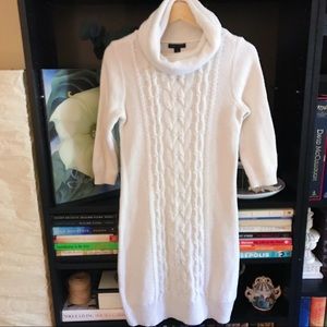 Like New Tommy Hilfiger Sweater Dress.